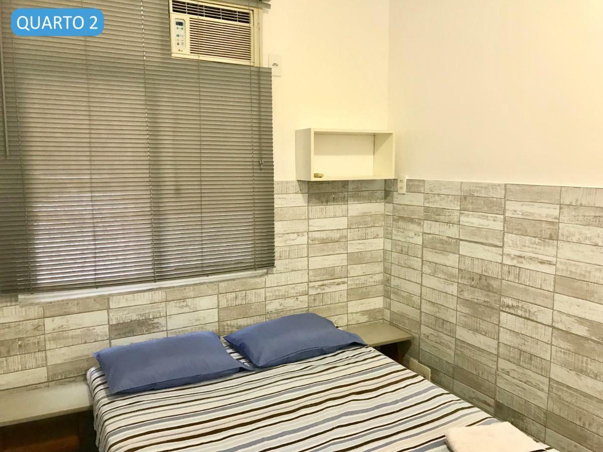 Copacabana Amazing - Av Atlantica Rio de Janeiro Zewnętrze zdjęcie