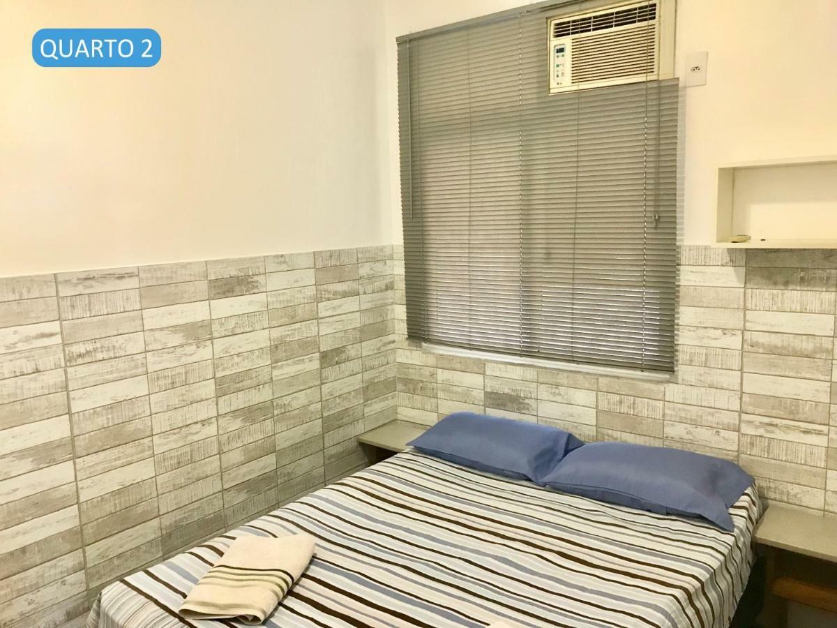 Copacabana Amazing - Av Atlantica Rio de Janeiro Zewnętrze zdjęcie